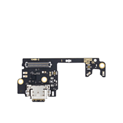 Charging Port Board for Motorola Edge 20 Pro (XT2153-1 / 2021) / Edge S Pro (Aftermarket)