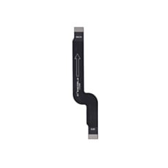 Mainboard Flex Cable for Motorola Moto G22 (XT2231 / 2022) (Connected To Charging Port)