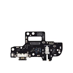 Charging Port Board with Headphone Jack for Motorola Moto G Stylus 4G (XT2317-2 / 2023) (Aftermarket)