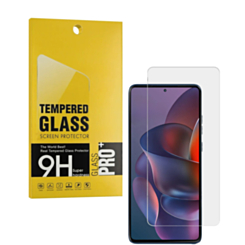 Clear Tempered Glass for Motorola Moto Edge (XT2609 / 2026) (2.5D / 1 Piece)