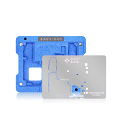 XinZhiZao AR Middle Layer BGA Reballing Stencil Platform for Galaxy Note 20 Ultra (Only Ground Shipping)