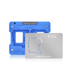 XinZhiZao AR Middle Layer BGA Reballing Stencil Platform for Galaxy S26 Ultra (Only Ground Shipping)
