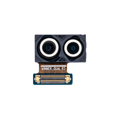 Iris Scanner for Galaxy Z Fold F900 4G / 5G