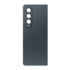 Back Glass for Galaxy Z Fold 4 F936 (NO LOGO) (GRAY GREEN)