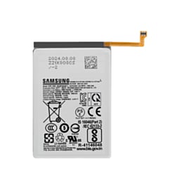 Replacement Main Battery for Galaxy Z Fold 5 F946 (EB-BF946ABY) (2760 mAh) (Service Pack) (Only Ground Shipping)
