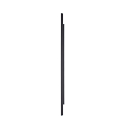 Display Bottom Glass Bezel Strip (No Logo) for MacBook Air 13" A1932 / A2179 (2018-2020) / A2337 (2020) (Pack of 10)