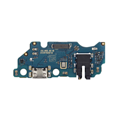 Charging Port Board with Headphone Jack for Galaxy A03 Core (A032 / 2021) (Aftermarket)