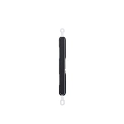 Stock up on the black Power and Volume Hard Buttons for Galaxy A03s A037 2021.
