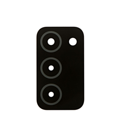 Shop the Back Camera Lens with Adhesive, Glass Only, US Version, for Galaxy A03S A037U 2021.