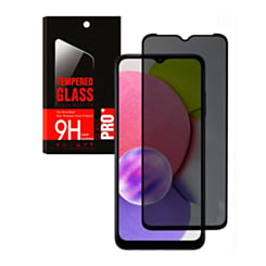 Grab wholesale deals on the 2.5D Privacy Tempered Glass, one piece, for Galaxy A03s A037 2021.