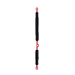 Hard Buttons for Galaxy A04E (A042 / 2022) (Power & Volume) (BLACK)