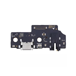 Stock up on the premium Charging Port Board for Galaxy A05 A055 2023 US Version.