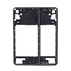 Mid Frame Housing for Galaxy A05 (A055 / 2023) (SILVER)