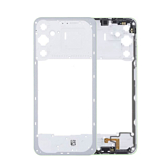 Middle Frame Housing for Galaxy A05s (A057 / 2023) (LIGHT GREEN)