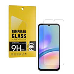 Clear Tempered Glass for Galaxy A05S (A057 / 2023) / A07 4G/5G (A075 2025 / A076 2026) (2.5D / 1 Piece)
