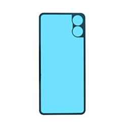 Buy the Back Cover Adhesive Tape for Galaxy A06 A065 A066 1 Piece.
