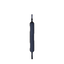 Hard Buttons (Volume) for Galaxy A06 (A065 / 2024) (Premium) (BLACK)