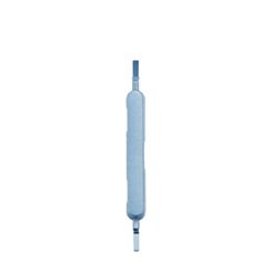 Hard Buttons (Volume) for Galaxy A06 (A065 / 2024) (Premium) (BLUE)