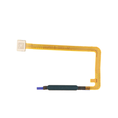Fingerprint Sensor Flex Cable for Galaxy A07 4G (A075 / 2025) (GREEN)