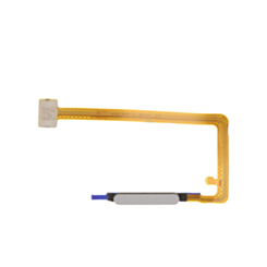 Fingerprint Sensor Flex Cable for Galaxy A07 4G (A075 / 2025) (VIOLET)