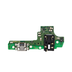 Charging Port Board with Headphone Jack for Galaxy A10s (A107) (Aftermarket)