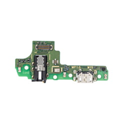 Charging Port Board with Headphone Jack for Galaxy A10S (A107F / 2019) (M15) (Aftermarket)