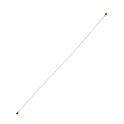Coaxial Antenna Cable for Galaxy A11 (A115 / 2020)