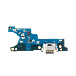 Stock up on the Charging Port Board with Headphone Jack for Galaxy A11 A115U 2020 and M11 M115 2020 US Version Aftermarket.
