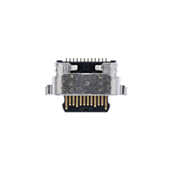 Charging Port for Galaxy A11 (A115 / 2020) / A01 (A015 / 2020) / A02S (A025 / 2020) / A03S (A037F / 2021)