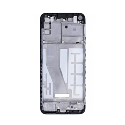 Middle Frame Housing for Galaxy A11 (A115 / 2020)  (BLACK)