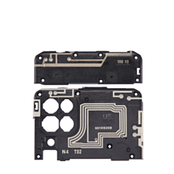 Antenna Cover / Mainboard Protective Cover for Galaxy A12 (A125 / 2020)