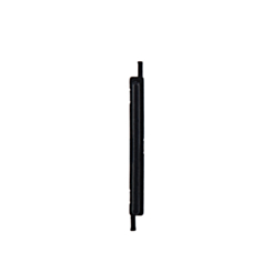 Hard Button for Galaxy A12 (A125 / 2020) (Volume) (BLACK)