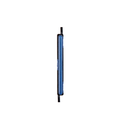 Hard Button for Galaxy A12 (A125 / 2020) (Volume) (BLUE)