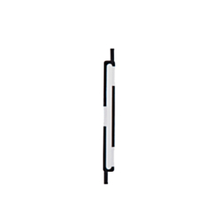 Stock up on the Hard Button for Galaxy A12 A125 2020 Volume in white.
