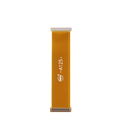 Grab wholesale deals on the LCD Tester Cable for Galaxy A12 A125 2020, A12 Nacho A127 2021, A02 A022 2020, A32 5G A326 2021, M12 M127 2020, A13s A137 2022, M23 5G M236 2022, M33 M336 2022, A13 A135 2022, A13 5G A136 2021, F23, A14 A145 2023, A14 5G A146 2