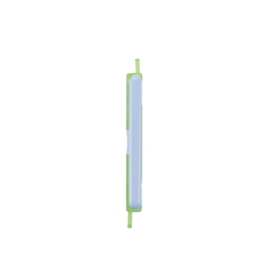 Hard Buttons for Galaxy A13 5G (A136 / 2021) (Volume) (BLUE)