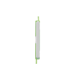 Hard Buttons for Galaxy A13 5G (A136 / 2021) (Volume) (WHITE)