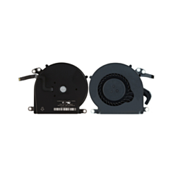CPU Fan for MacBook Air 11" (A1370 / Mid 2011) /(A1465 / Mid 2012 / Mid 2013 /Early 2014 / Early 2015)