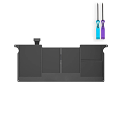 Replacement Battery (A1406) for MacBook Air 11" (A1370 / Mid 2011 / A1465 / Mid 2012) (Only Ground Shipping)