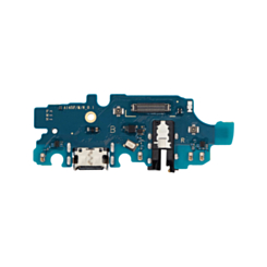 Grab the wholesale deals on the Charging Port with Headphone Jack for Galaxy A14 A145 Premium.
