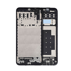 Middle Frame Housing for Galaxy A14 (A145 / 2023) (BLACK)