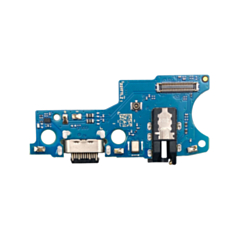 Shop the Charging Port Board with Headphone Jack for the Galaxy A14 model A145P Premium.
