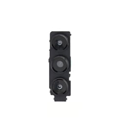 Stock up on the Back Camera Lens with Bracket for Galaxy A14 5G A146 2023 in Black.