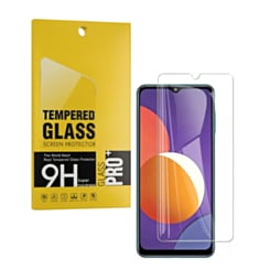 Clear Tempered Glass for Galaxy A15 (A155 / 2023) / A15 5G (A156 / 2023) (2.5D / 1 Piece)