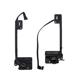 Left & Right Loudspeaker for MacBook Pro 13" Retina (A1502 / Late 2013 /Mid 2014 / Early 2015)