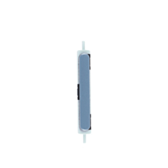 Volume Hard Button for Galaxy A15 (A155 / 2023) (BLUE)