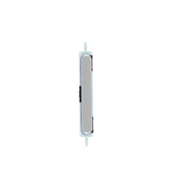 Volume Hard Button for Galaxy A15 (A155 / 2023) (SILVER)