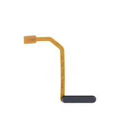 Fingerprint Sensor Flex Cable for Galaxy A15 5G (A156 / 2023) (BLACK)