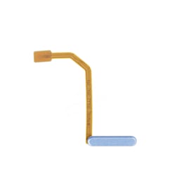 Fingerprint Sensor Flex Cable for Galaxy A15 5G (A156 / 2023) (LIGHT BLUE)