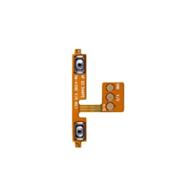 Volume Button Flex Cable for Galaxy A15 5G (A156 / 2023) / A15 4G (A155 / 2023)